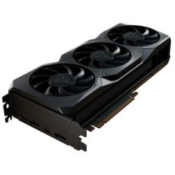 RX 7900XT 20GB XFX GDDR6 3Fan - RX 7900XT - 20GB GDDR6, Open-Air, 3-Fan — Buy in Cyprus with Fast Delivery