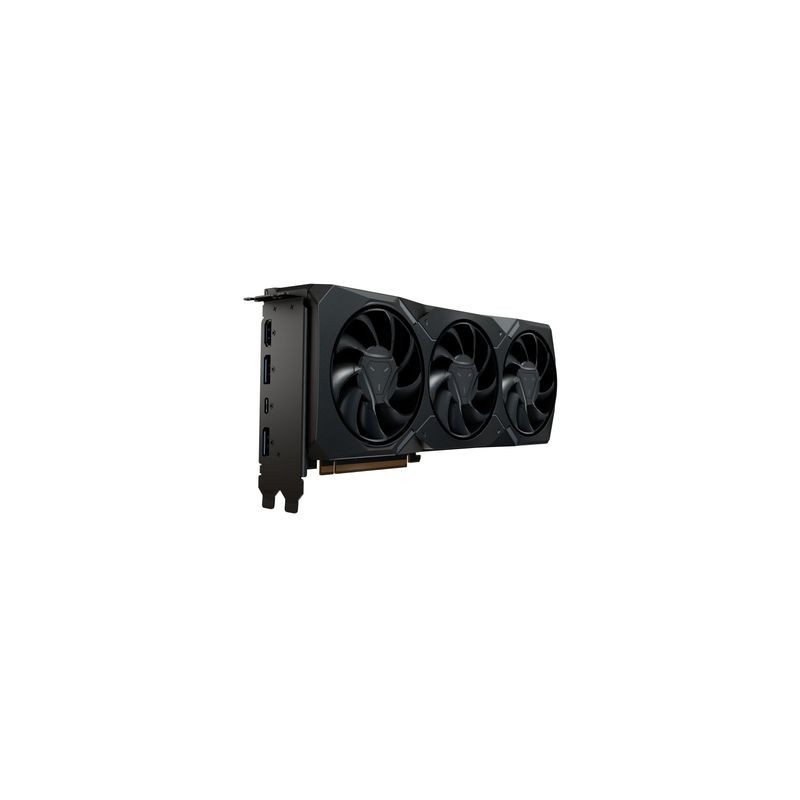 RX 7900XT 20GB XFX GDDR6 3Fan - RX 7900XT - 20GB GDDR6, Open-Air, 3-Fan — Buy in Cyprus with Fast Delivery