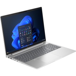 HP EliteBook 6 G1i - 255U - Intel Core Ultra 7, 32GB RAM, 16-inch WUXGA, 1TB SSD, Windows 11 Pro