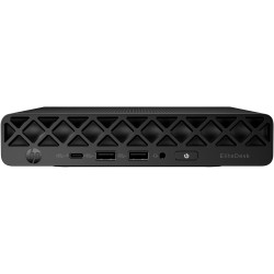 HP EliteDesk Mini - 8 G1 U5-235T - Intel Core i5, compact mini PC — Buy in Cyprus with Fast Delivery