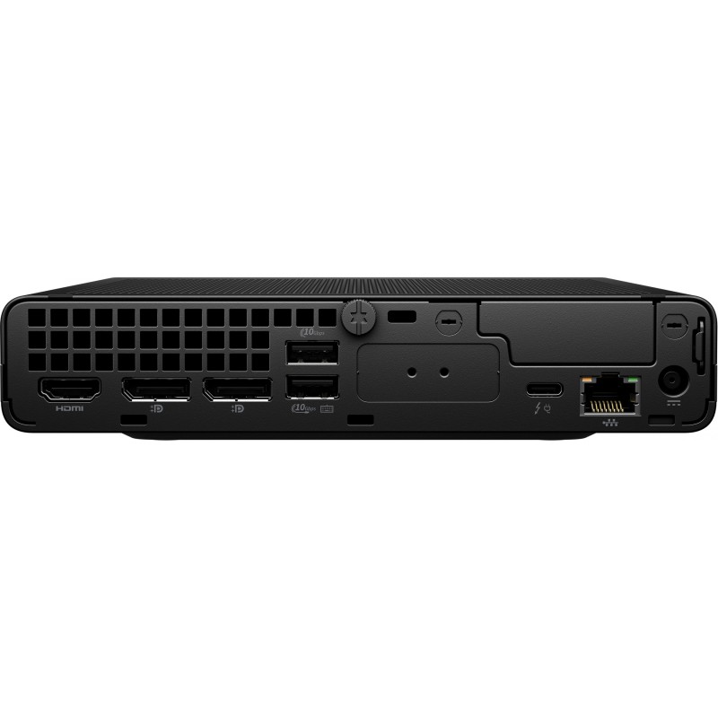HP EliteDesk Mini - 8 G1 U5-235T - Intel Core i5, compact mini PC — Buy in Cyprus with Fast Delivery