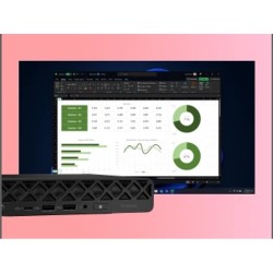 HP PRODESK 4 MINI G1I U7-265T - G1I U7-265T - Mini PC, compact desktop — Buy in Cyprus with Fast Delivery