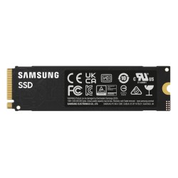 Samsung 990 EVO Plus - MZ-V9S2T0BW - 2TB M.2 NVMe PCIe Gen4 x4 (Up to 7,250/6,300 MB/s) — Buy in Cyprus with Fast Delivery