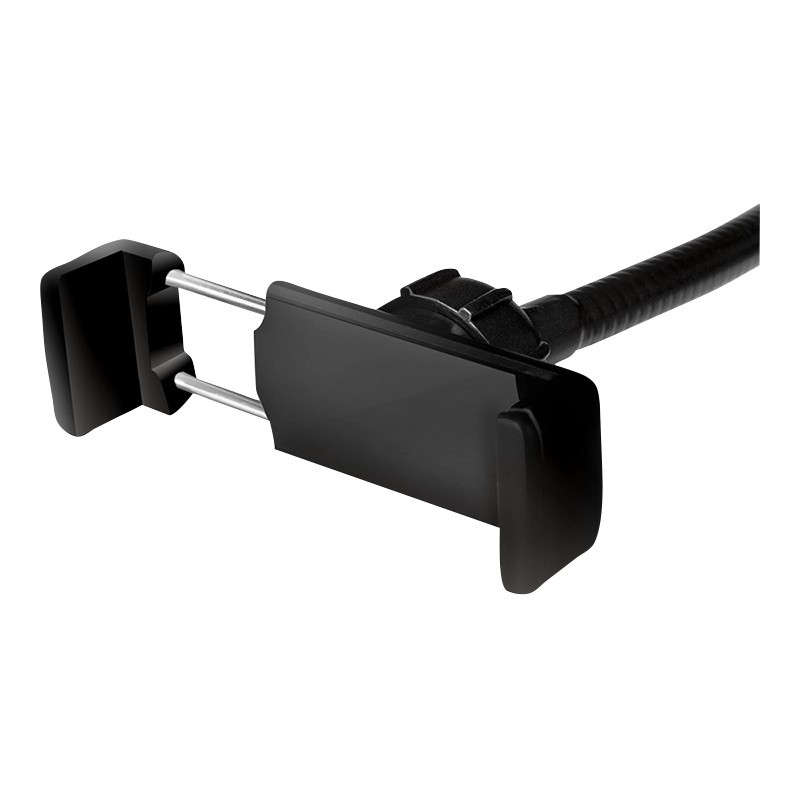 Logilink Smartphone Ring Light Clamp Mount - Diameter 8.5 cm — Buy in Cyprus with Fast Delivery