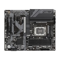 Gigabyte GA-Z790 D - LGA1700 ATX Motherboard, Intel Z790, DDR5, 4 DIMM, Up to 192GB — Buy in Cyprus with Fast Delivery
