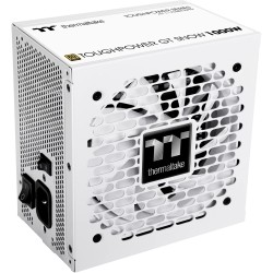 Thermaltake Toughpower GT 1000W Snow - ATX3.1, 80+ Gold, Fully Modular — Buy in Cyprus with Fast Delivery