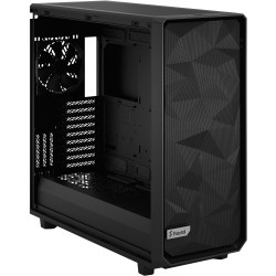 Fractal Design Meshify 2 XL Black Window - Characteristics (Color: Black Window) — Buy in Cyprus with Fast Delivery
