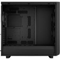 Fractal Design Meshify 2 XL Black Window - Characteristics (Color: Black Window) — Buy in Cyprus with Fast Delivery