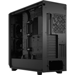 Fractal Design Meshify 2 XL Black Window - Characteristics (Color: Black Window) — Buy in Cyprus with Fast Delivery