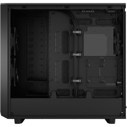 Fractal Design Meshify 2 XL Black Window - Characteristics (Color: Black Window) — Buy in Cyprus with Fast Delivery