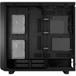Fractal Design Meshify 2 XL Black Window - Characteristics (Color: Black Window) — Buy in Cyprus with Fast Delivery