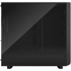 Fractal Design Meshify 2 XL Black Window - Characteristics (Color: Black Window) — Buy in Cyprus with Fast Delivery