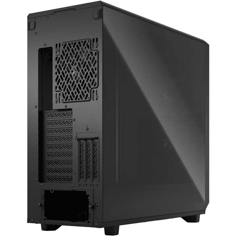Fractal Design Meshify 2 XL Black Window - Characteristics (Color: Black Window) — Buy in Cyprus with Fast Delivery