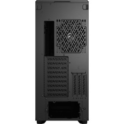 Fractal Design Meshify 2 XL Black Window - Characteristics (Color: Black Window) — Buy in Cyprus with Fast Delivery