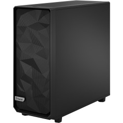 Fractal Design Meshify 2 XL Black Window - Characteristics (Color: Black Window) — Buy in Cyprus with Fast Delivery