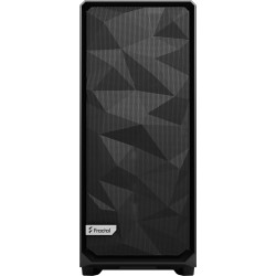 Fractal Design Meshify 2 XL Black Window - Characteristics (Color: Black Window) — Buy in Cyprus with Fast Delivery