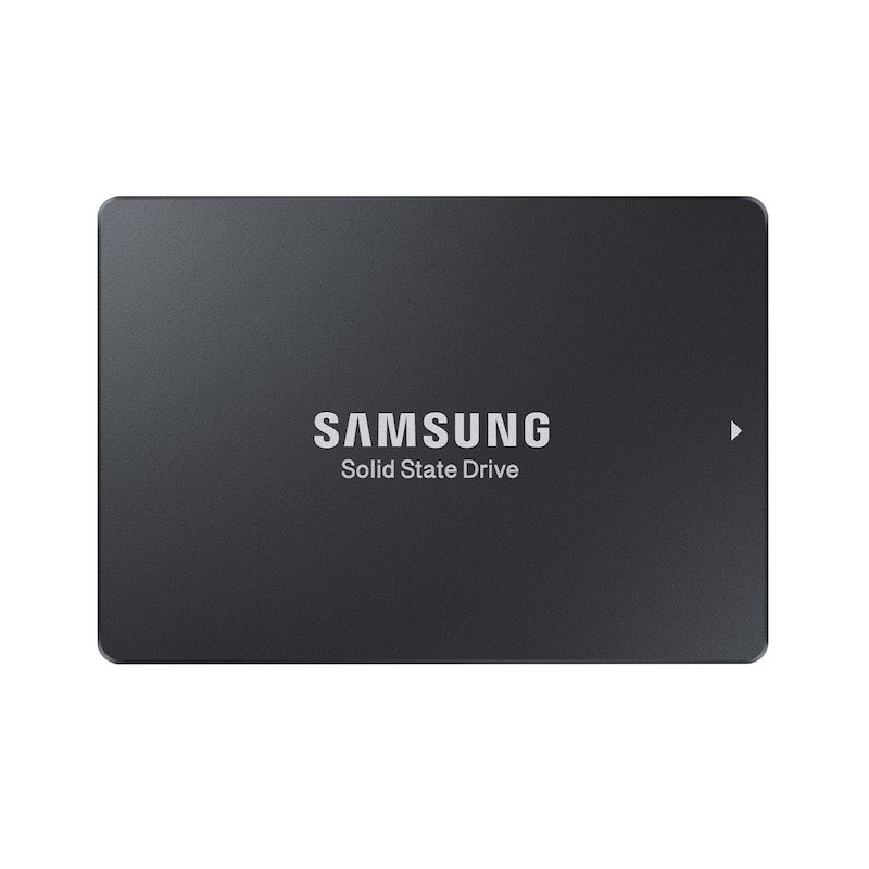 Samsung PM893 480GB - 550 MB/s 2.5-inch SATA III Enterprise SSD - MZ7L3480HCHQ (Bulk) — Buy in Cyprus with Fast Delivery