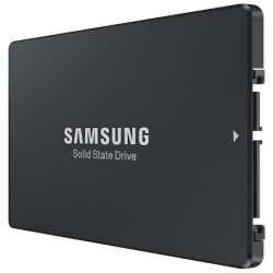 Samsung PM893 480GB - 550 MB/s 2.5-inch SATA III Enterprise SSD - MZ7L3480HCHQ (Bulk) — Buy in Cyprus with Fast Delivery
