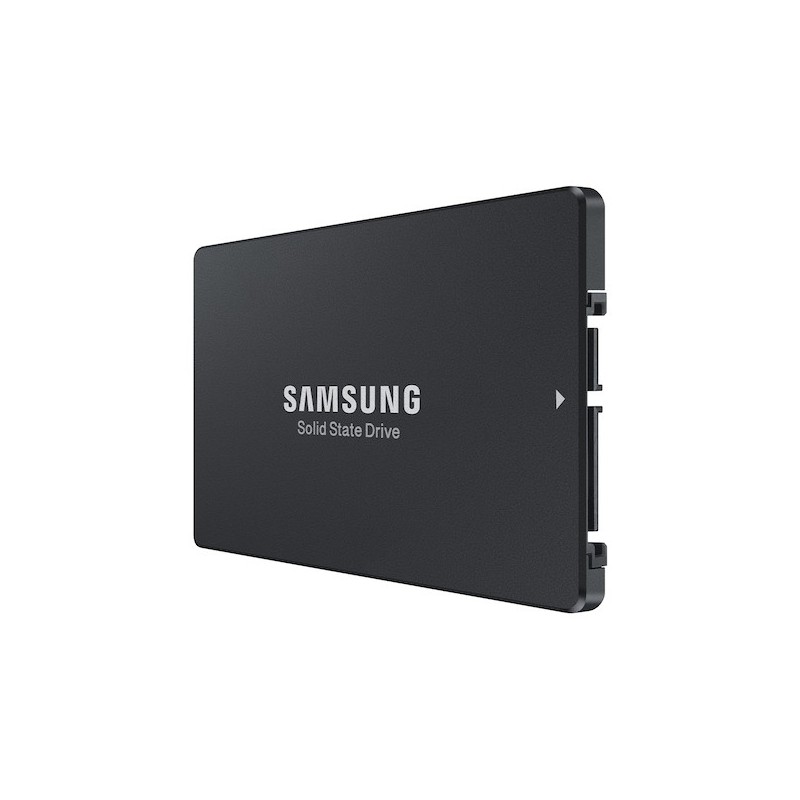 Samsung PM893 480GB - 550 MB/s 2.5-inch SATA III Enterprise SSD - MZ7L3480HCHQ (Bulk) — Buy in Cyprus with Fast Delivery