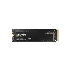 Samsung 980 500GB M.2 NVMe SSD - PCIe 3.0 x4 3100 MB/s - MZ-V8V500BW (Boxed) — Buy in Cyprus with Fast Delivery