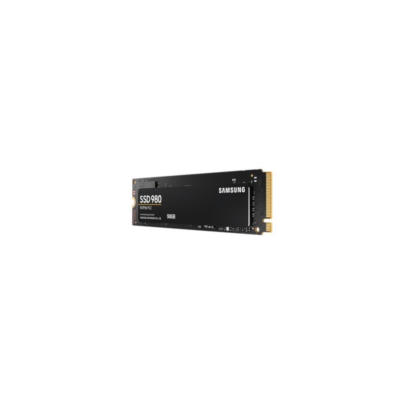 Samsung 980 500GB M.2 NVMe SSD - PCIe 3.0 x4 3100 MB/s - MZ-V8V500BW (Boxed) — Buy in Cyprus with Fast Delivery