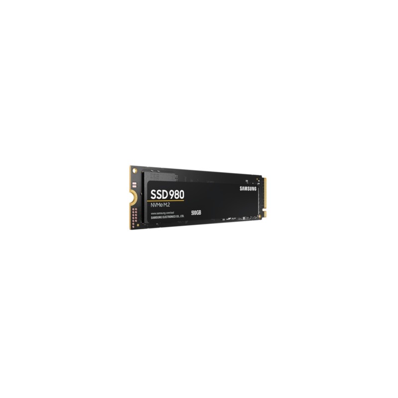 Samsung 980 500GB M.2 NVMe SSD - PCIe 3.0 x4 3100 MB/s - MZ-V8V500BW (Boxed) — Buy in Cyprus with Fast Delivery