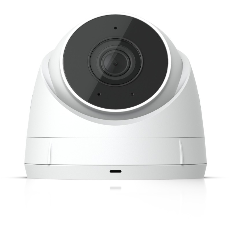 UbiQuiti UniFi G5 Turret Ultra - UVC-G5-Turret-Ultra - Turret, PoE — Buy in Cyprus with Fast Delivery