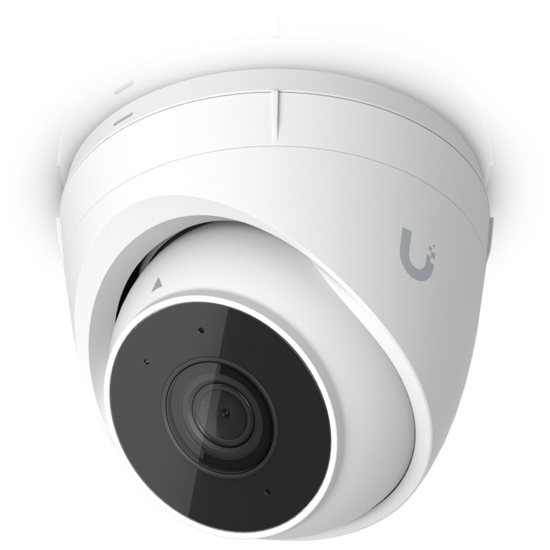 UbiQuiti UniFi G5 Turret Ultra - UVC-G5-Turret-Ultra - Turret, PoE — Buy in Cyprus with Fast Delivery