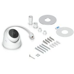 UbiQuiti UniFi G5 Turret Ultra - UVC-G5-Turret-Ultra - Turret, PoE — Buy in Cyprus with Fast Delivery