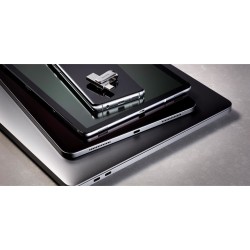 SanDisk Ultra Dual Drive Luxe Type-C - 128GB - USB-C/USB-A - Silver — Buy in Cyprus with Fast Delivery