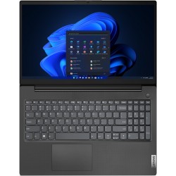 Lenovo V15 G4 AMN - Ryzen 5 7520U, 16GB RAM, 512GB SSD, Windows 11 Pro, Black — Buy in Cyprus with Fast Delivery