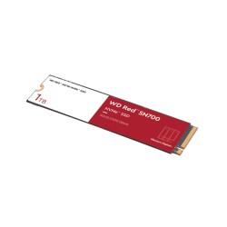 WD Red SN700 1TB M.2 2280 NVMe SSD - PCIe 3.0 x4 3430 MB/s - WDS100T1R0C (Boxed) — Buy in Cyprus with Fast Delivery
