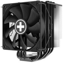 K Cooler Xilence M906 Performance X Black - M906 - Black, AM4, 250W TDP — Buy in Cyprus with Fast Delivery