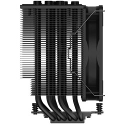 K Cooler Xilence M906 Performance X Black - M906 - Black, AM4, 250W TDP — Buy in Cyprus with Fast Delivery