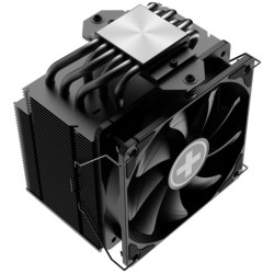 K Cooler Xilence M906 Performance X Black - M906 - Black, AM4, 250W TDP — Buy in Cyprus with Fast Delivery