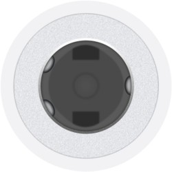 Apple USB-C to 3.5 mm Headphone Jack Adapter RTL - Characteristics (Compact, lightweight) — Buy in Cyprus with Fast Delivery