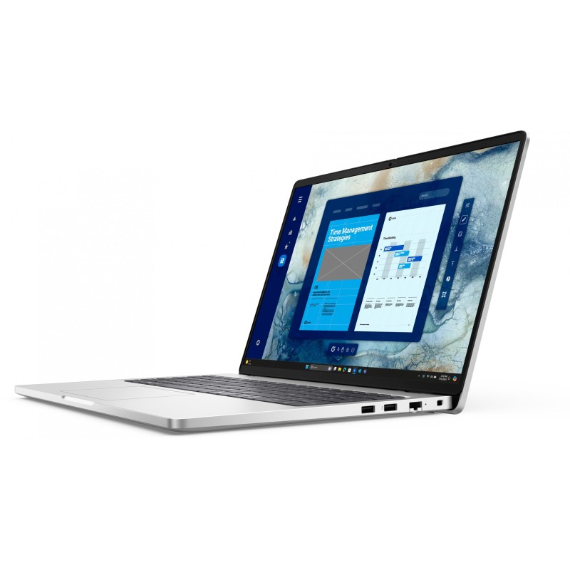 Dell Pro 16 - PC16250 U5-235U - 16-inch, 16GB RAM, 512GB SSD — Buy in Cyprus with Fast Delivery