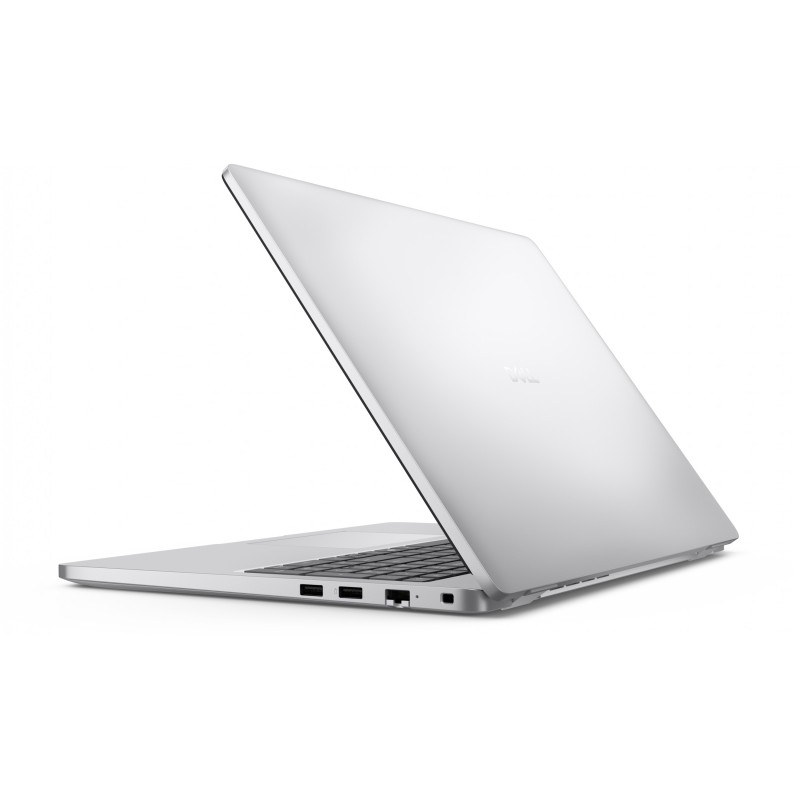 Dell Pro 16 - PC16250 U5-235U - 16-inch, 16GB RAM, 512GB SSD — Buy in Cyprus with Fast Delivery