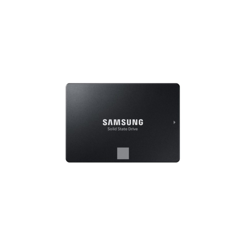 Samsung 870 EVO - MZ-77E4T0B - 4TB 2.5in SATA III SSD (560/530 MB/s) — Buy in Cyprus with Fast Delivery