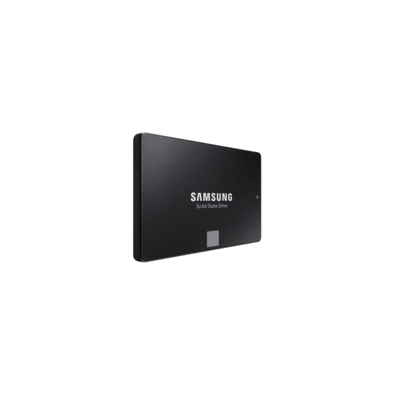 Samsung 870 EVO - MZ-77E4T0B - 4TB 2.5in SATA III SSD (560/530 MB/s) — Buy in Cyprus with Fast Delivery