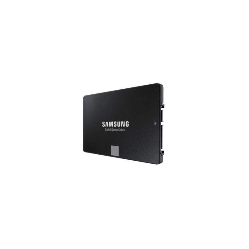 Samsung 870 EVO - MZ-77E4T0B - 4TB 2.5in SATA III SSD (560/530 MB/s) — Buy in Cyprus with Fast Delivery