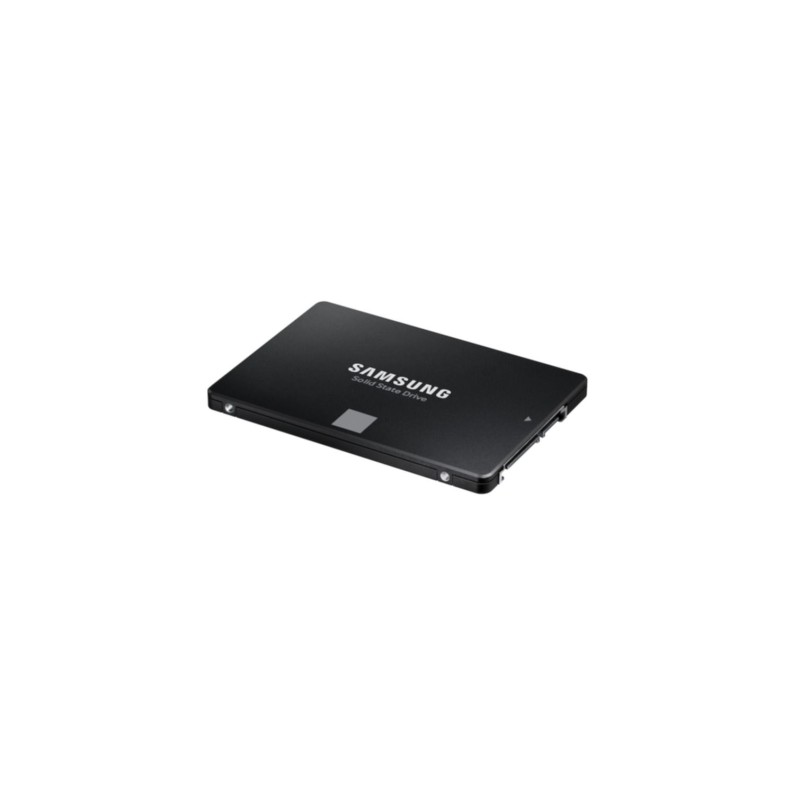 Samsung 870 EVO - MZ-77E4T0B - 4TB 2.5in SATA III SSD (560/530 MB/s) — Buy in Cyprus with Fast Delivery