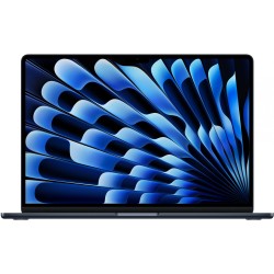 Apple MacBook Air with M4 chip - Midnight, 16GB RAM, 512GB SSD, 10-core CPU, 10-core GPU — Buy in Cyprus with Fast Delivery