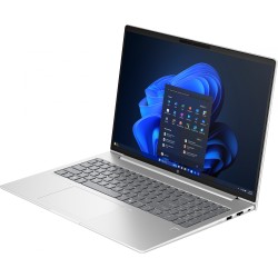HP ProBook 460 G11 CU5 125U - i5-125U, 16GB RAM, 512GB SSD, Windows 11 Pro, Silver — Buy in Cyprus with Fast Delivery