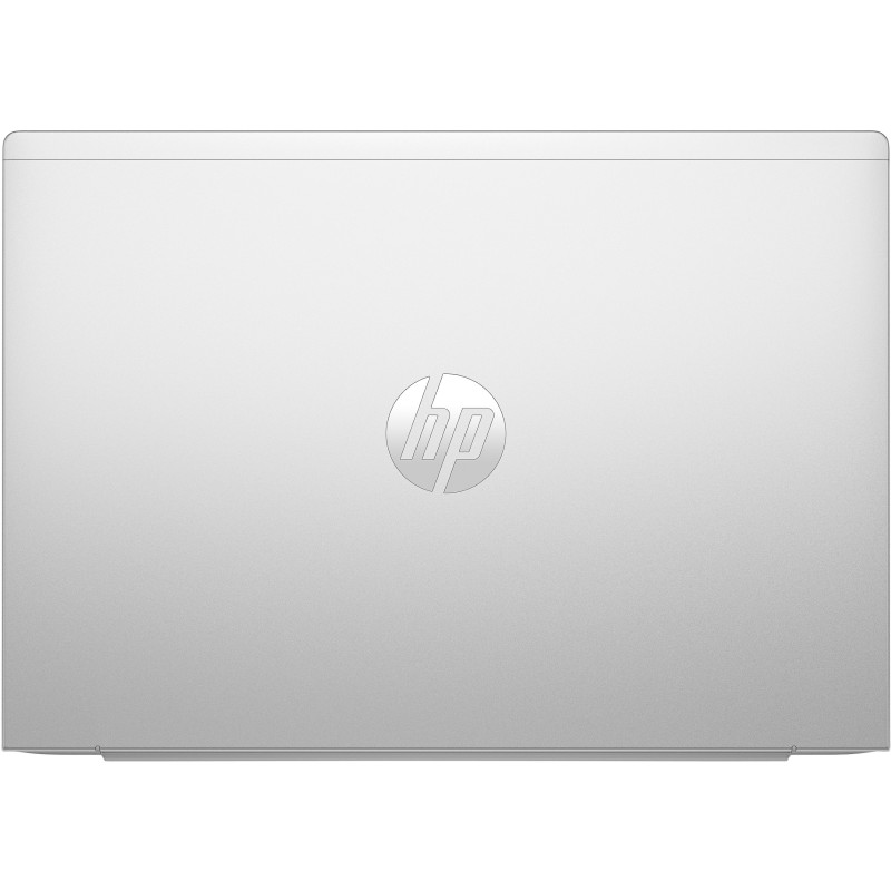 HP ProBook 460 G11 CU5 125U - i5-125U, 16GB RAM, 512GB SSD, Windows 11 Pro, Silver — Buy in Cyprus with Fast Delivery