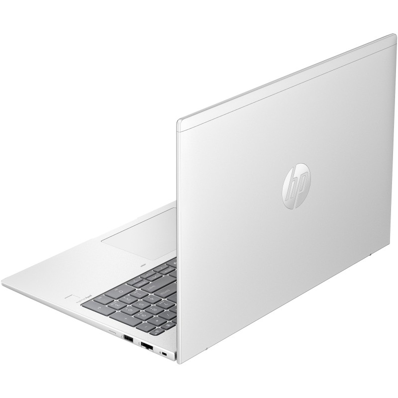 HP ProBook 460 G11 CU5 125U - i5-125U, 16GB RAM, 512GB SSD, Windows 11 Pro, Silver — Buy in Cyprus with Fast Delivery