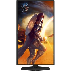 AOC 25G4SXU - 24.5-inch Monitor - 2x HDMI + DP - Black/Gray — Buy in Cyprus with Fast Delivery