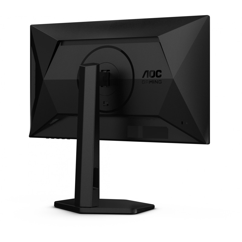AOC 25G4SXU - 24.5-inch Monitor - 2x HDMI + DP - Black/Gray — Buy in Cyprus with Fast Delivery