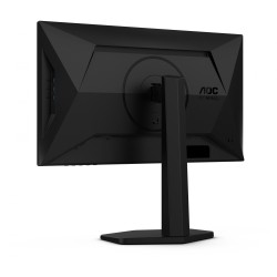 AOC 25G4SXU - 24.5-inch Monitor - 2x HDMI + DP - Black/Gray — Buy in Cyprus with Fast Delivery