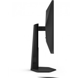 AOC 25G4SXU - 24.5-inch Monitor - 2x HDMI + DP - Black/Gray — Buy in Cyprus with Fast Delivery